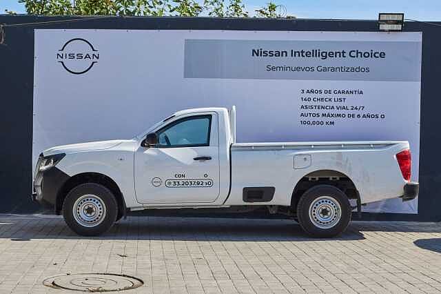 Nissan NP300 Pick Up