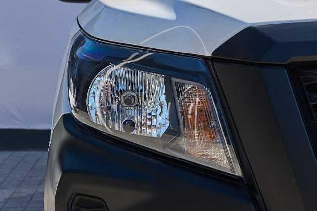 Nissan NP300 Pick Up