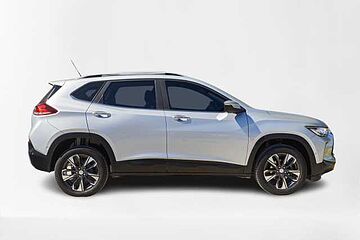 Chevrolet Tracker  Plata