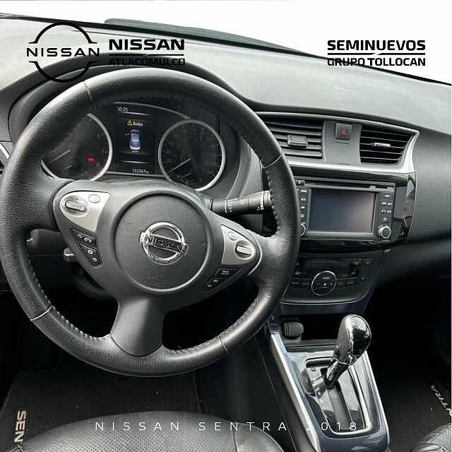 Nissan Sentra