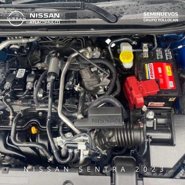 Nissan Sentra