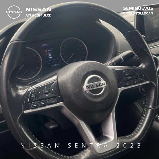 Nissan Sentra