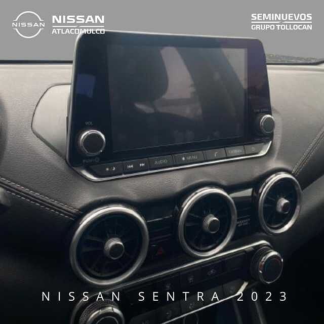 Nissan Sentra