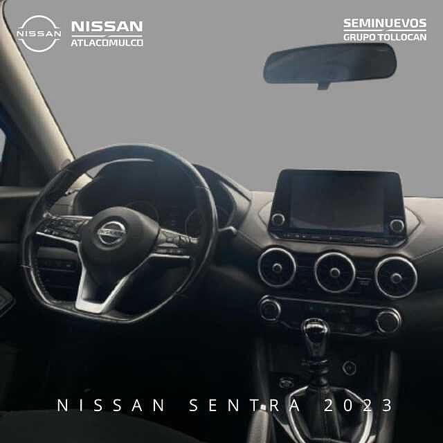 Nissan Sentra