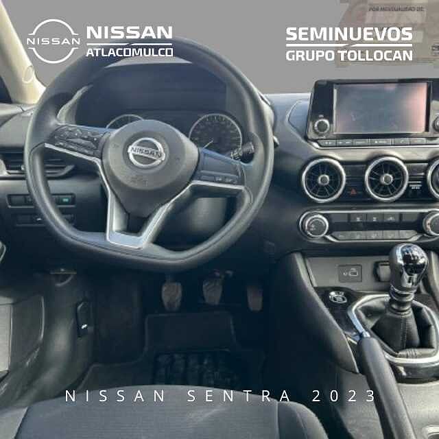 Nissan Sentra