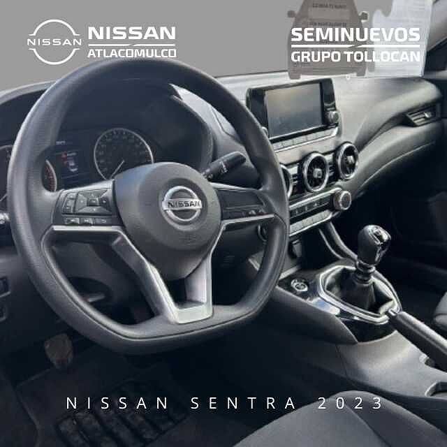 Nissan Sentra