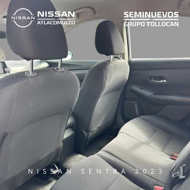 Nissan Sentra