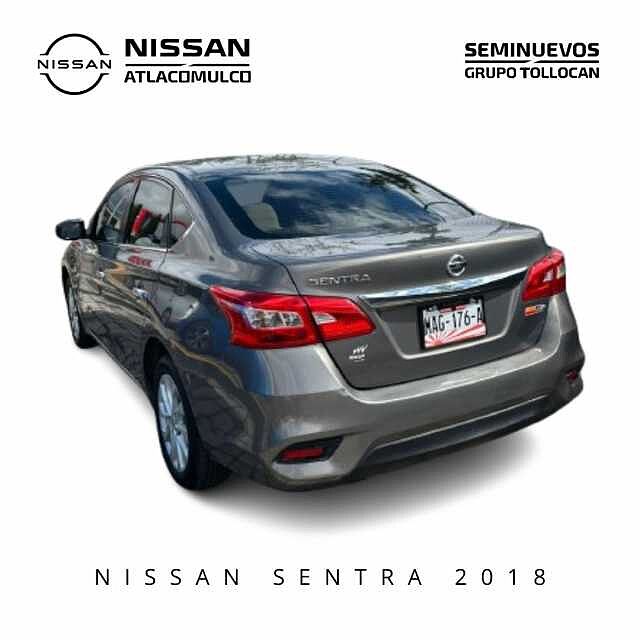 Nissan Sentra