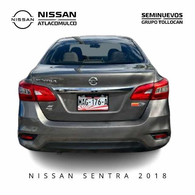 Nissan Sentra