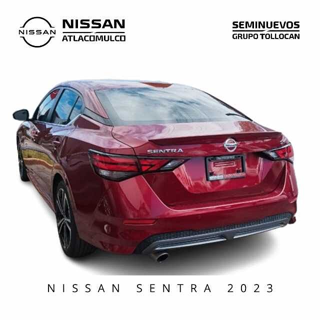 Nissan Sentra