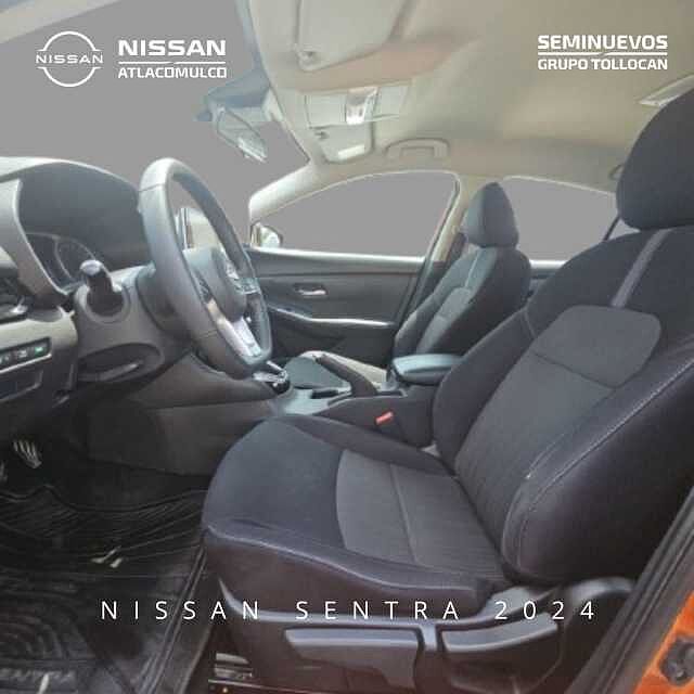Nissan Sentra