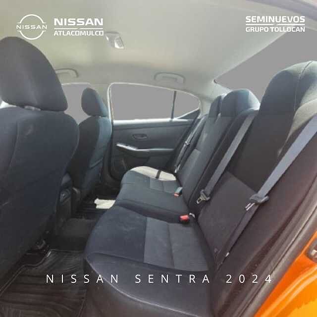 Nissan Sentra