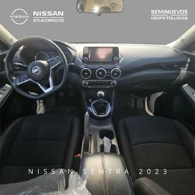 Nissan Sentra
