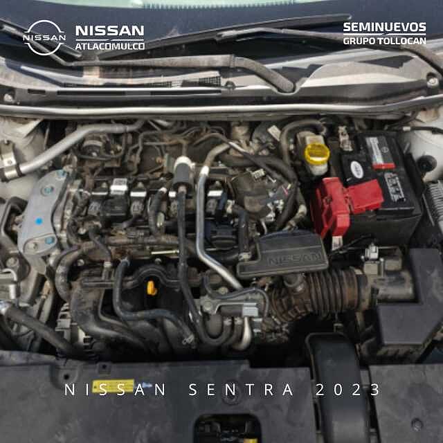 Nissan Sentra