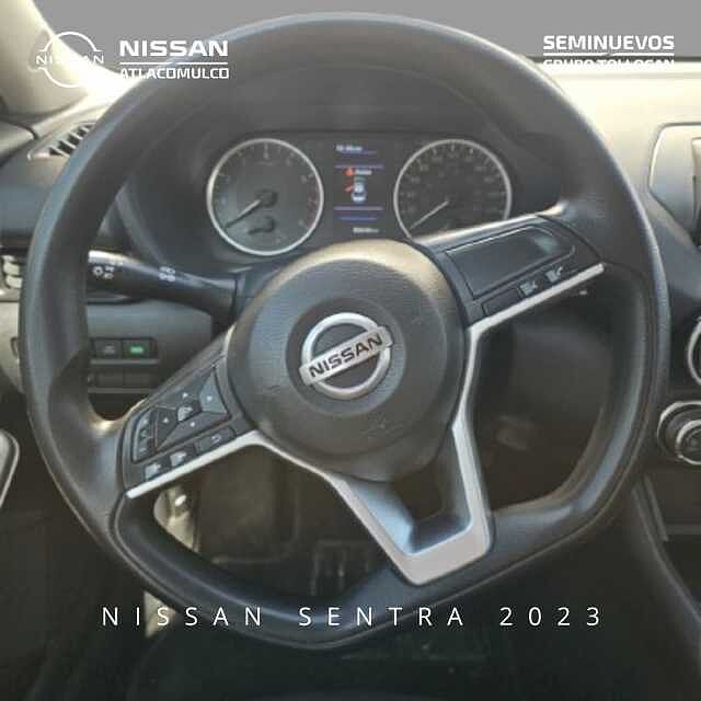 Nissan Sentra