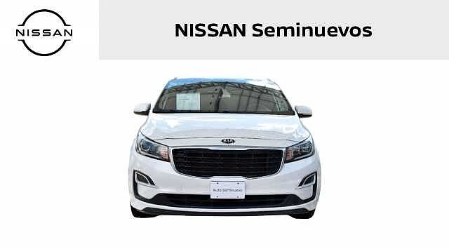 Kia Sedona