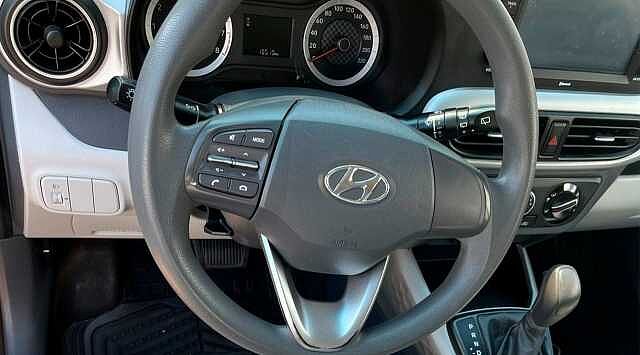 Hyundai Grand i10