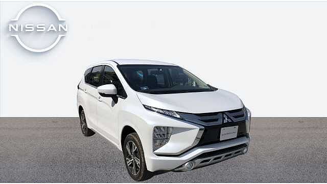 Mitsubishi XPANDER