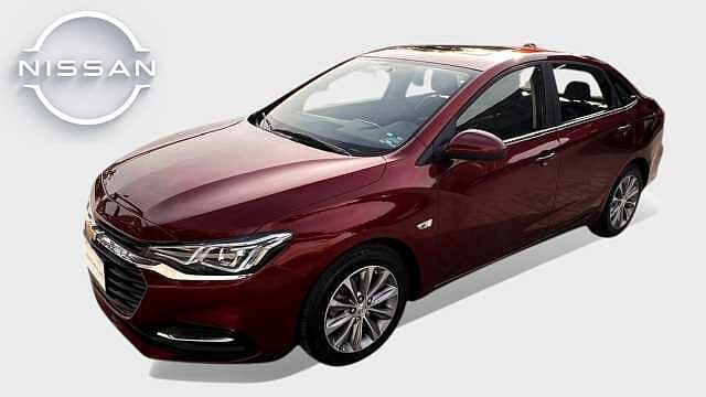 Chevrolet Cavalier