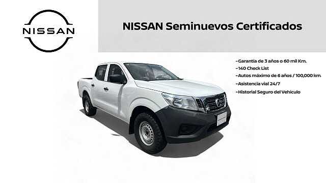 Nissan NP300