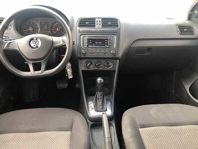 Volkswagen Vento