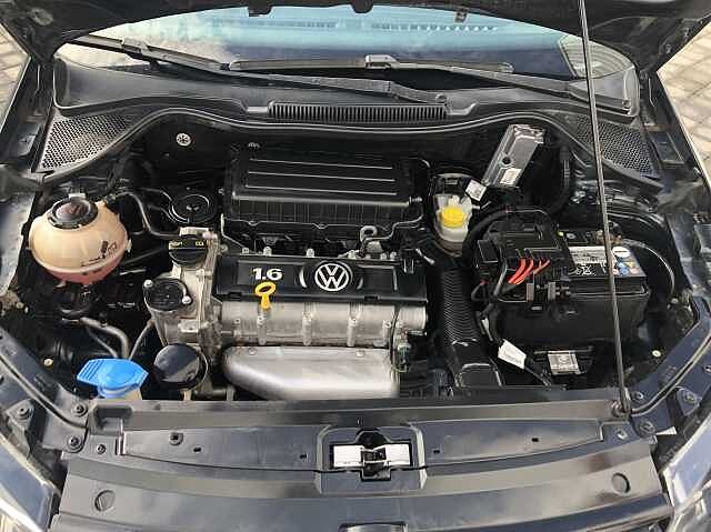 Volkswagen Vento