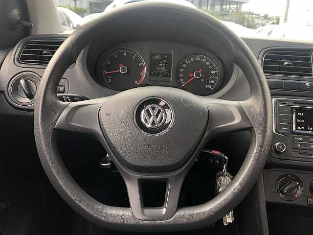 Volkswagen Vento