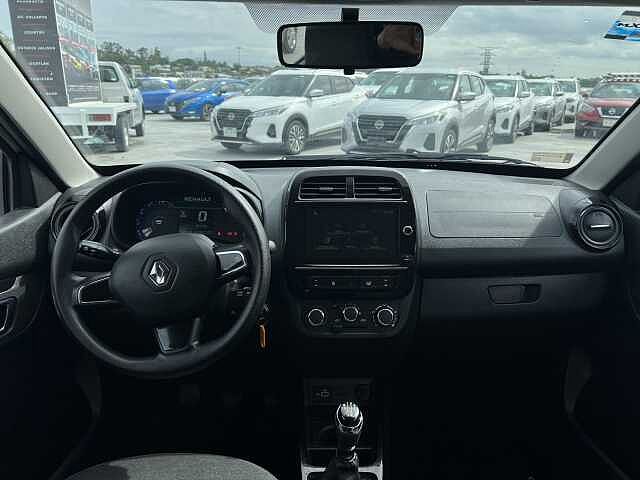 Renault KWID