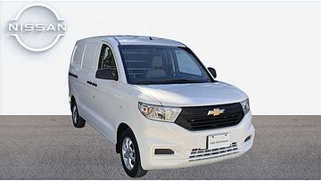 Chevrolet Tornado  Blanco