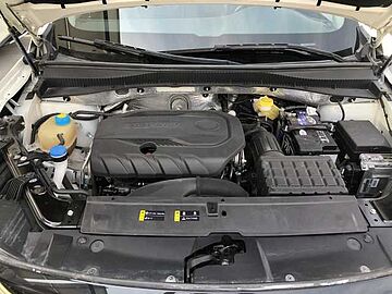 Dodge Journey  Blanco
