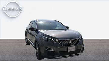 Peugeot 3008  Gris