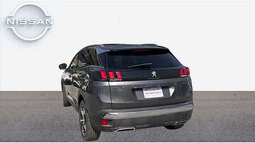 Peugeot 3008  Gris