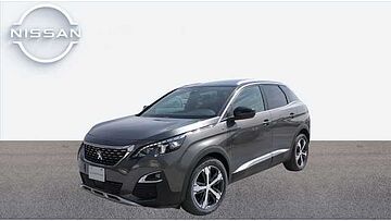 Peugeot 3008  Gris