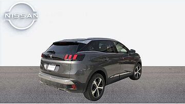 Peugeot 3008  Gris