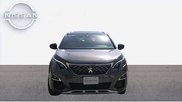 Peugeot 3008  Gris
