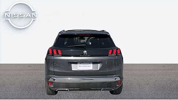 Peugeot 3008  Gris