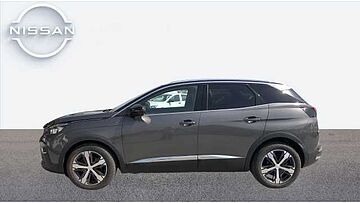 Peugeot 3008  Gris