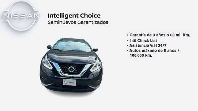 Nissan Murano