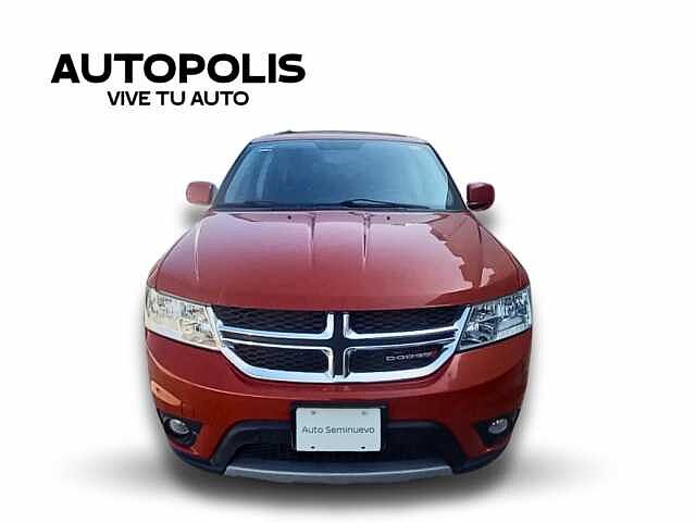 Dodge Journey