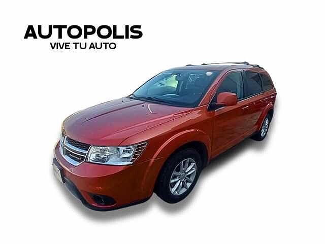 Dodge Journey