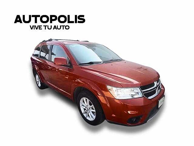 Dodge Journey