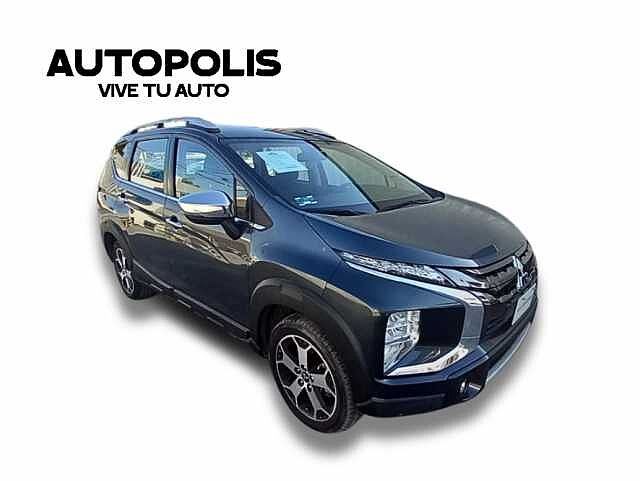 Mitsubishi XPANDER