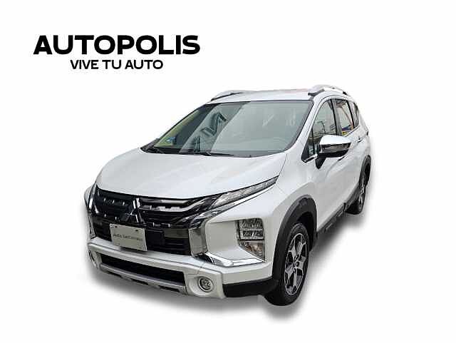 Mitsubishi XPANDER