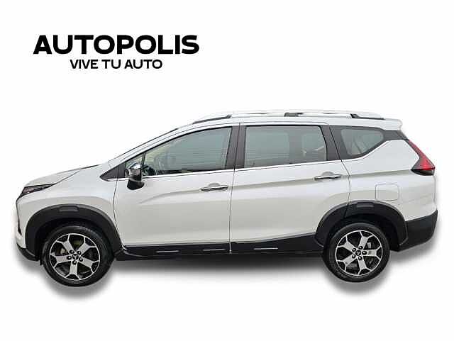 Mitsubishi XPANDER