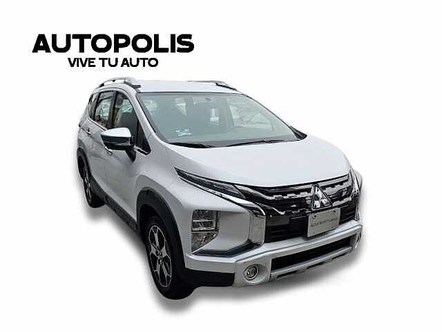 Mitsubishi XPANDER