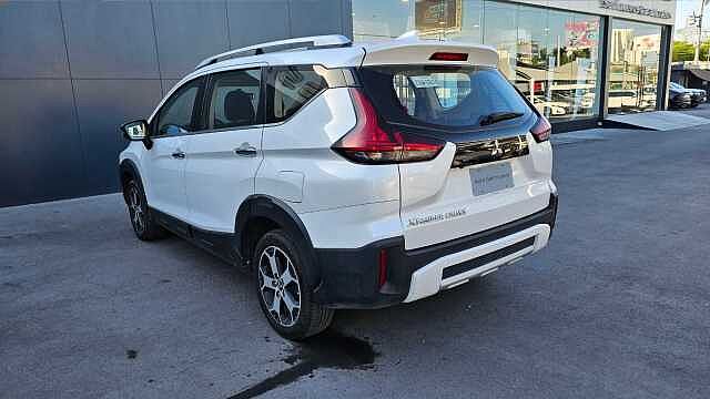 Mitsubishi XPANDER