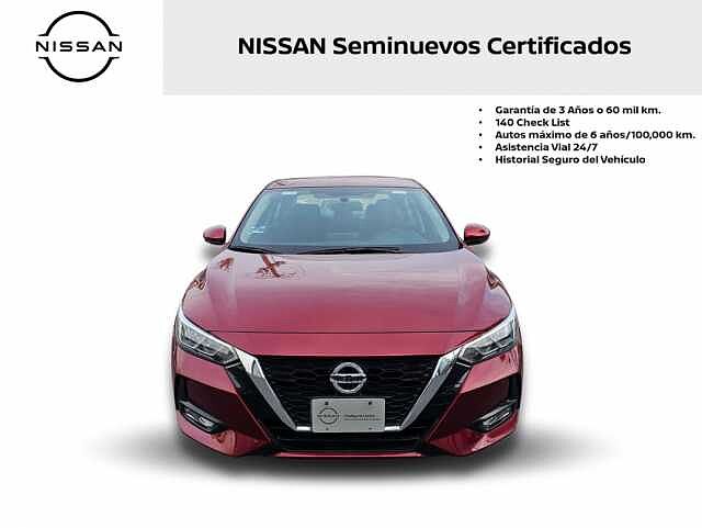 Nissan Sentra