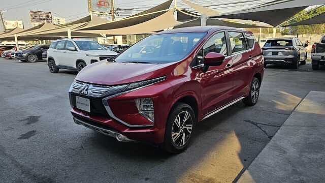 Mitsubishi XPANDER