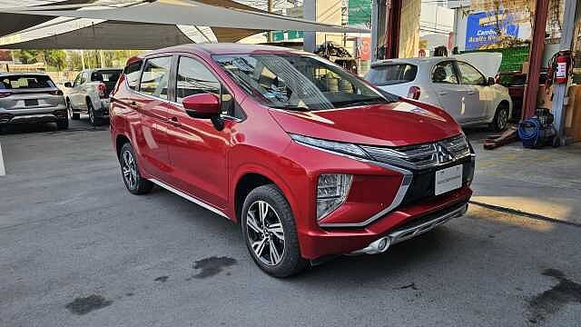 Mitsubishi XPANDER