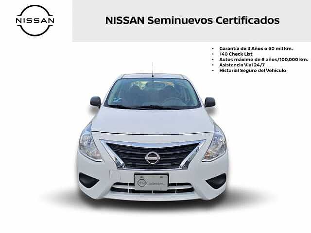 Nissan V-DRIVE